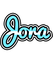 Jora argentine logo