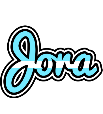 Jora argentine logo