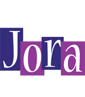 Jora autumn logo