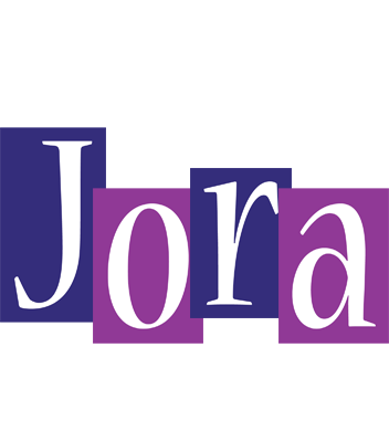 Jora autumn logo