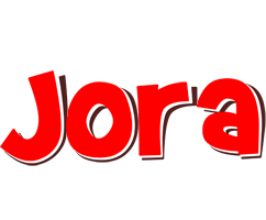 Jora basket logo