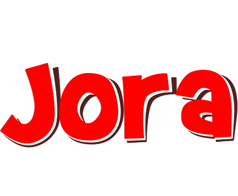 Jora basket logo