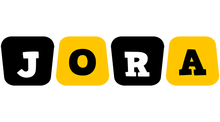 Jora boots logo