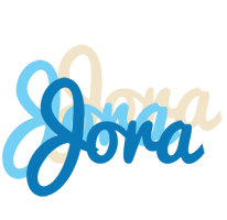 Jora breeze logo