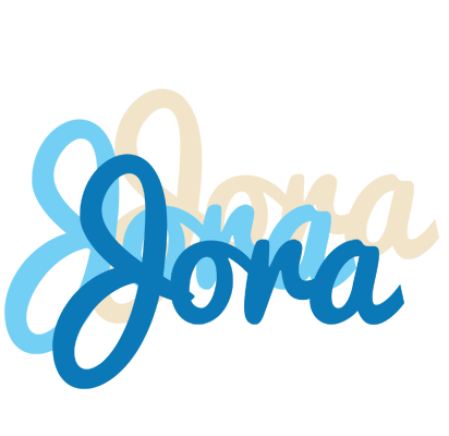 Jora breeze logo