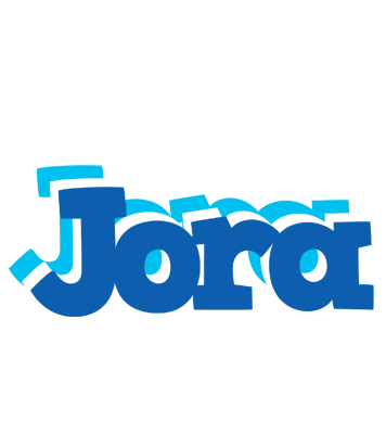 Jora business logo