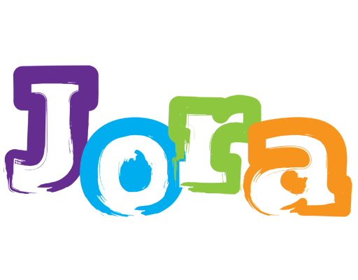Jora casino logo
