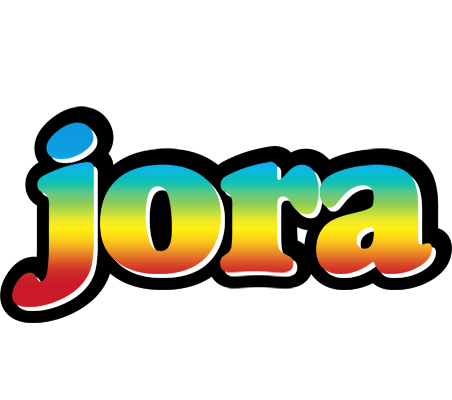 Jora color logo