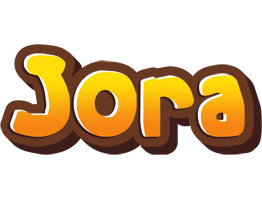 Jora cookies logo