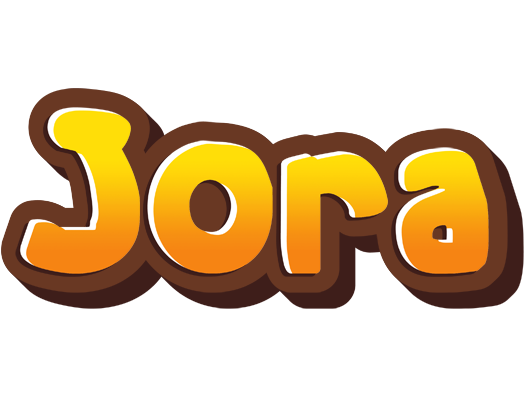 Jora cookies logo