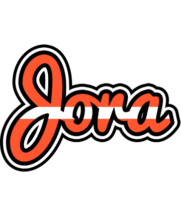 Jora denmark logo