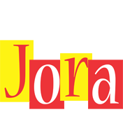 Jora errors logo