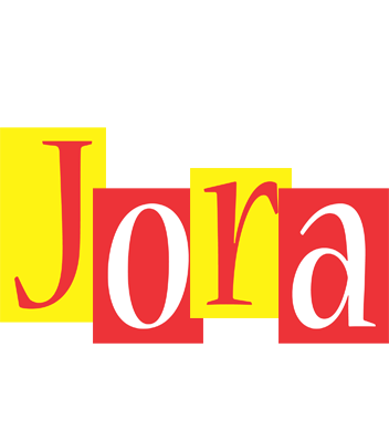 Jora errors logo