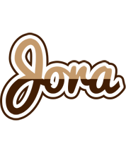 Jora exclusive logo