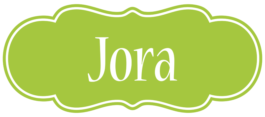 Jora family logo