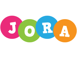 Jora friends logo