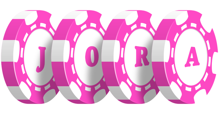 Jora gambler logo