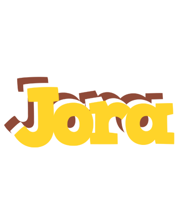 Jora hotcup logo