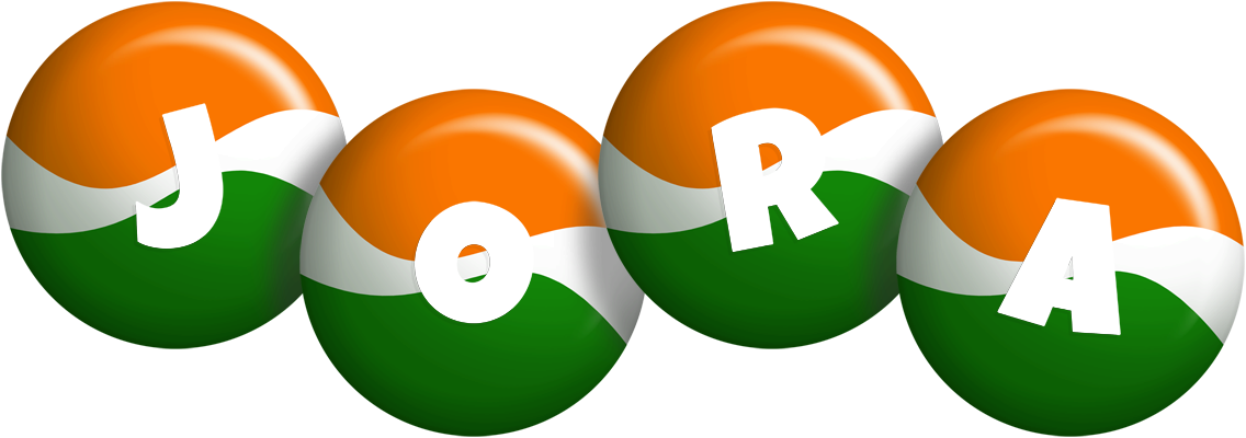 Jora india logo