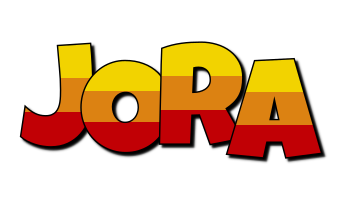 Jora jungle logo