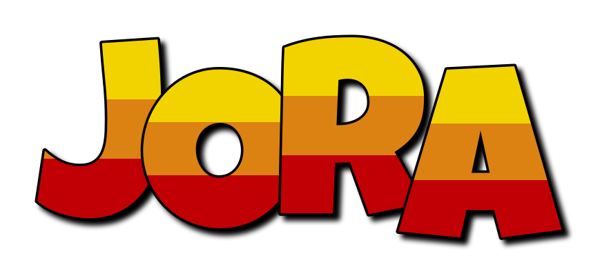 Jora jungle logo