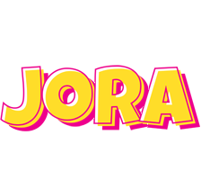 Jora kaboom logo