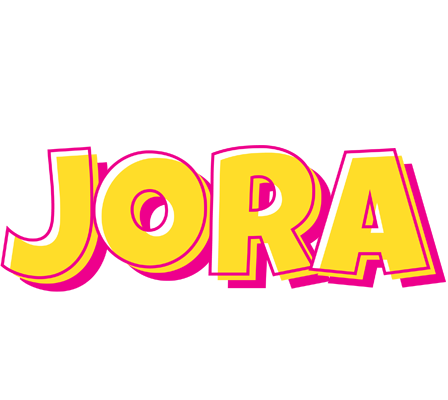 Jora kaboom logo