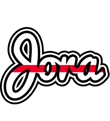 Jora kingdom logo