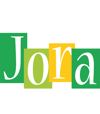 Jora lemonade logo
