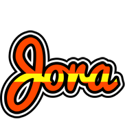 Jora madrid logo