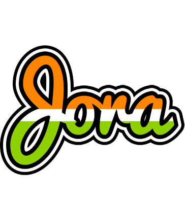Jora mumbai logo