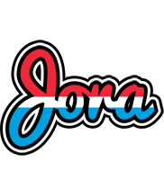 Jora norway logo