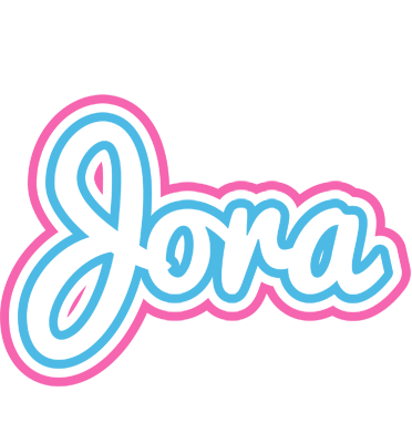 Jora outdoors logo