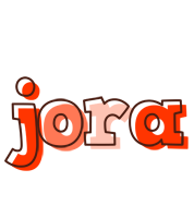 Jora paint logo