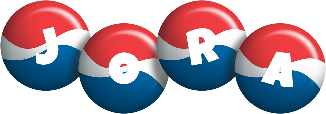 Jora paris logo