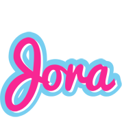 Jora popstar logo