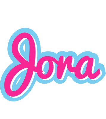 Jora popstar logo