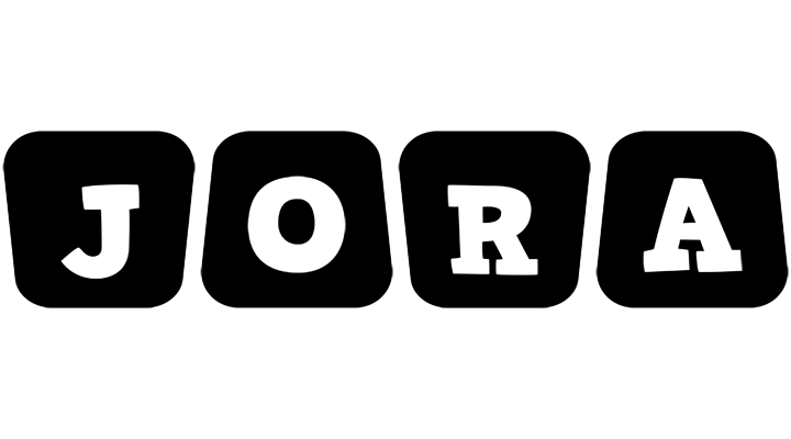Jora racing logo