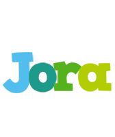 Jora rainbows logo