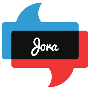 Jora sharks logo