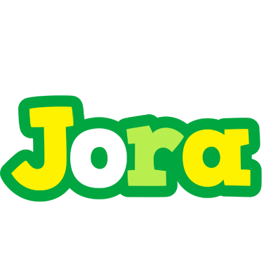 Jora soccer logo