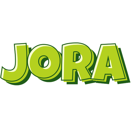 Jora summer logo