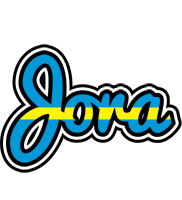 Jora sweden logo