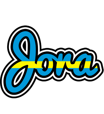 Jora sweden logo