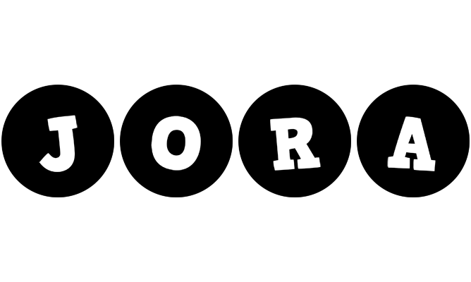Jora tools logo