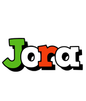 Jora venezia logo