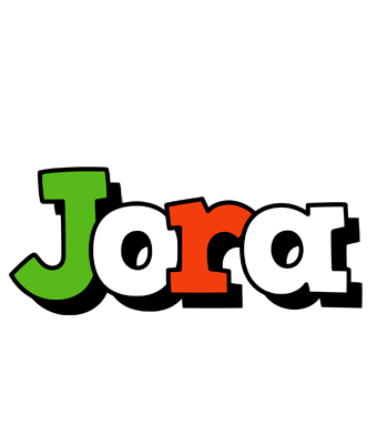 Jora venezia logo
