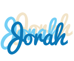 Jorah breeze logo