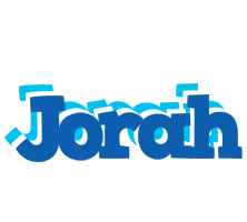 Jorah business logo