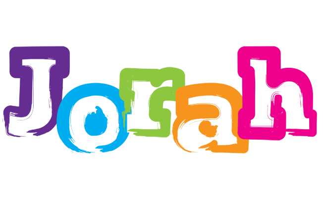 Jorah casino logo